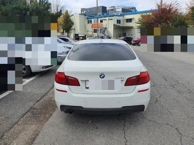 2016 BMW 528 WBA5A5107GG179053 VIN:WBA5A5107GG179053