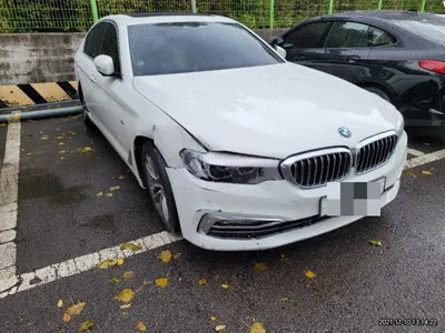 2018 BMW 520 WBAJK7102JBH23456 VIN:WBAJK7102JBH23456
