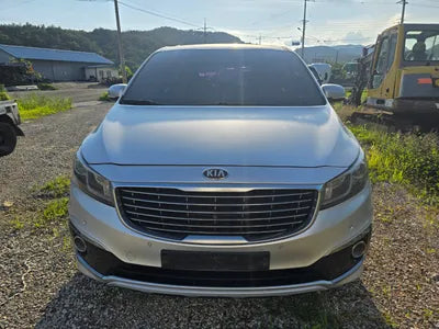 2016 Kia Carnival KNAME81ABGS205706 VIN:KNAME81ABGS205706
