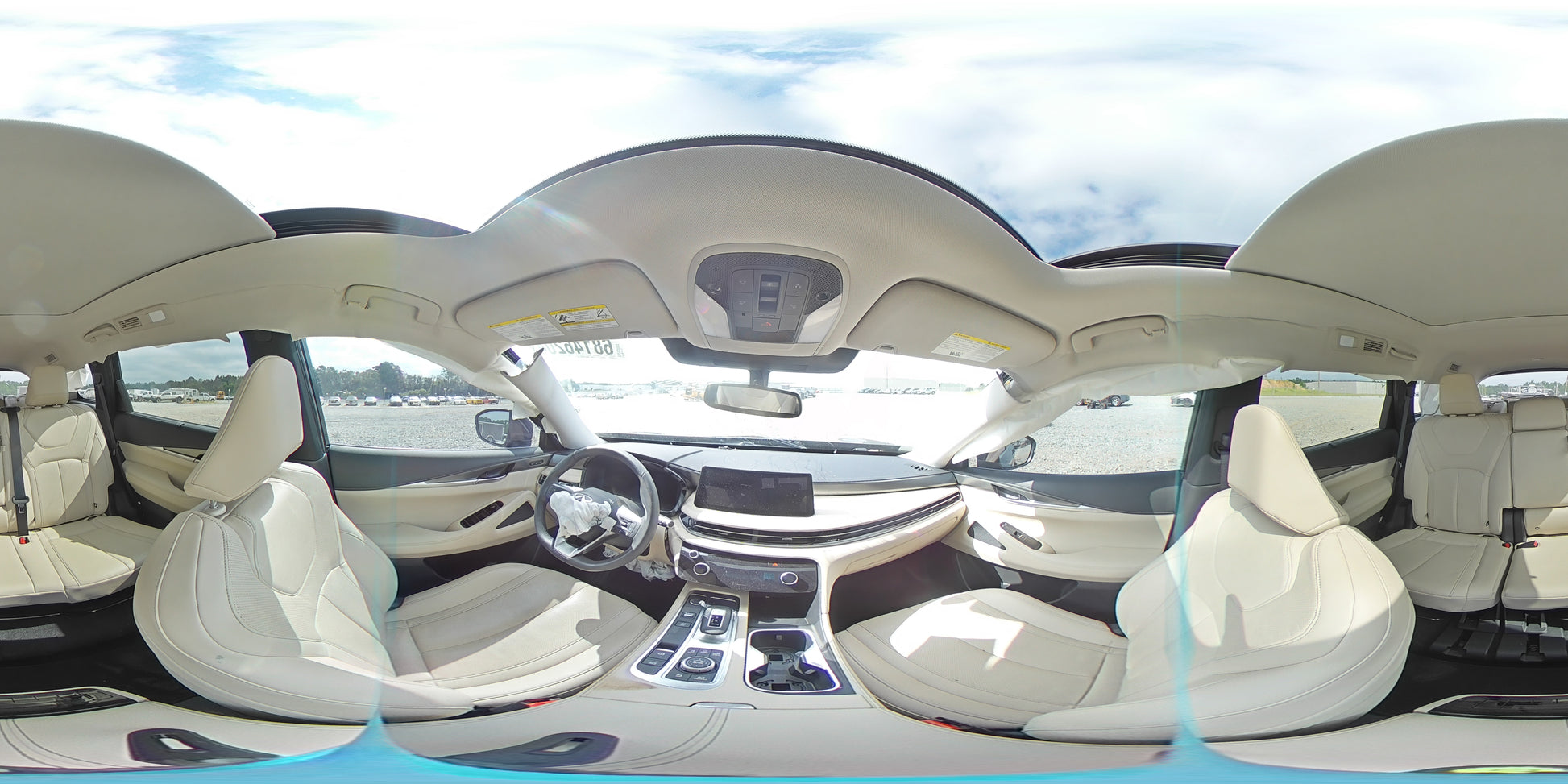 2022 INFINITI QX60 LUXE VIN:5N1DL1FS2NC339688