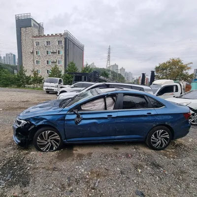 2020 Volkswagen Jetta WVWZZZBUZLM101335 VIN:WVWZZZBUZLM101335