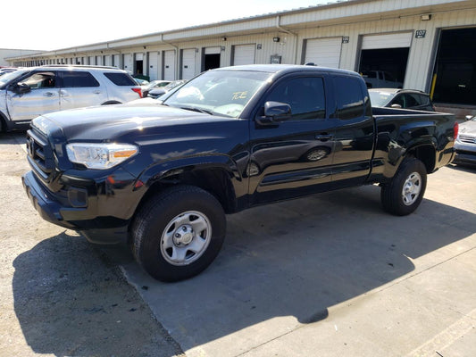 2023 TOYOTA TACOMA ACCESS CAB VIN:3TYRZ5CN5PT029152