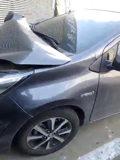 2018 Toyota Prius C JTDKDTB33J1610329 VIN:JTDKDTB33J1610329