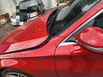 2019 Mercedes-Benz C 220 WDDWF1FB5KR491743 VIN:WDDWF1FB5KR491743