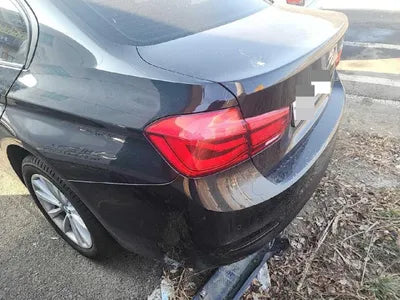 2017 BMW 320 WBA8C5109HK855122 VIN:WBA8C5109HK855122