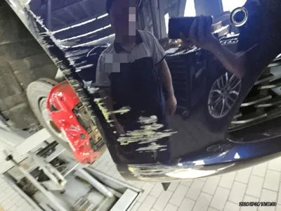 2019 Maserati Quattroporte VIN: