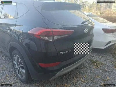 2018 Hyundai Tucson KMHJ2815GJU796730 VIN:KMHJ2815GJU796730