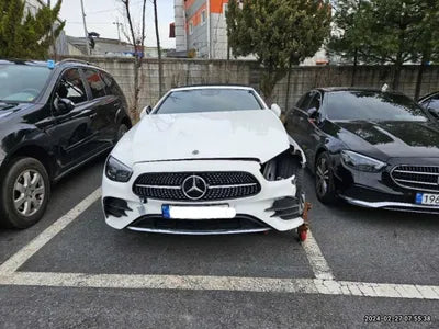 2021 Mercedes-Benz E 450 W1K1K5KB9MF159800 VIN:W1K1K5KB9MF159800