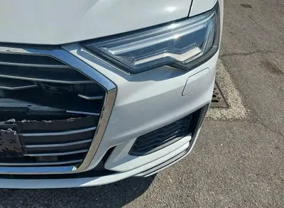 2022 Audi A6 WAUZZZF21NN051427 VIN:WAUZZZF21NN051427