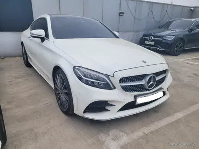 2019 Mercedes-Benz C 220 WDDWJ1FB2KF894336 VIN:WDDWJ1FB2KF894336