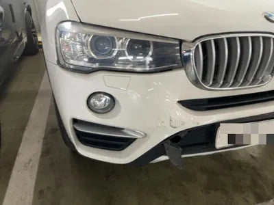 2015 BMW 420 WBAXX1109F0L92920 VIN:WBAXX1109F0L92920