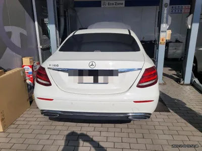 2020 Mercedes-Benz E 300 W1KZF4JB7LA847504 VIN:W1KZF4JB7LA847504