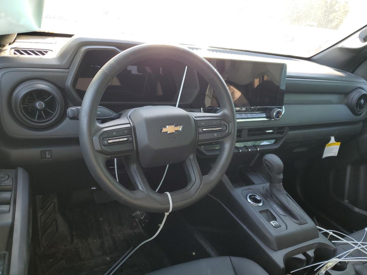 2023 CHEVROLET COLORADO  VIN:1GCGTBEC0P1195204