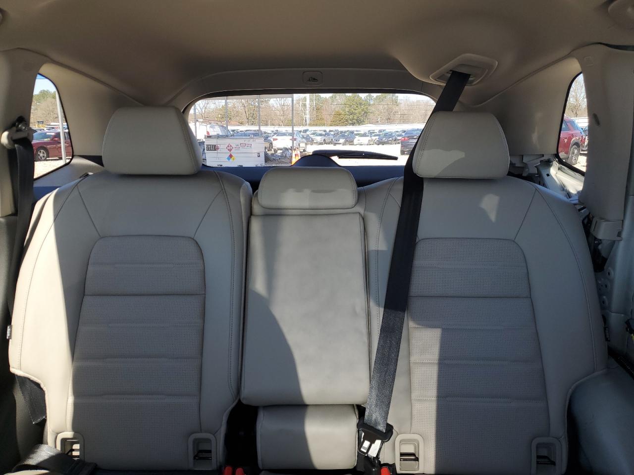 2024 HONDA CR-V EXL VIN:2HKRS3H79RH321006
