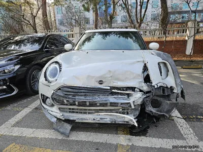 2022 MINI Clubman VIN: