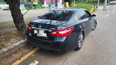 2017 Nissan Altima 1N4AL3AP1HC182364 VIN:1N4AL3AP1HC182364
