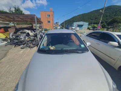 2016 Hyundai Ioniq KMHC751CGGU004204 VIN:KMHC751CGGU004204
