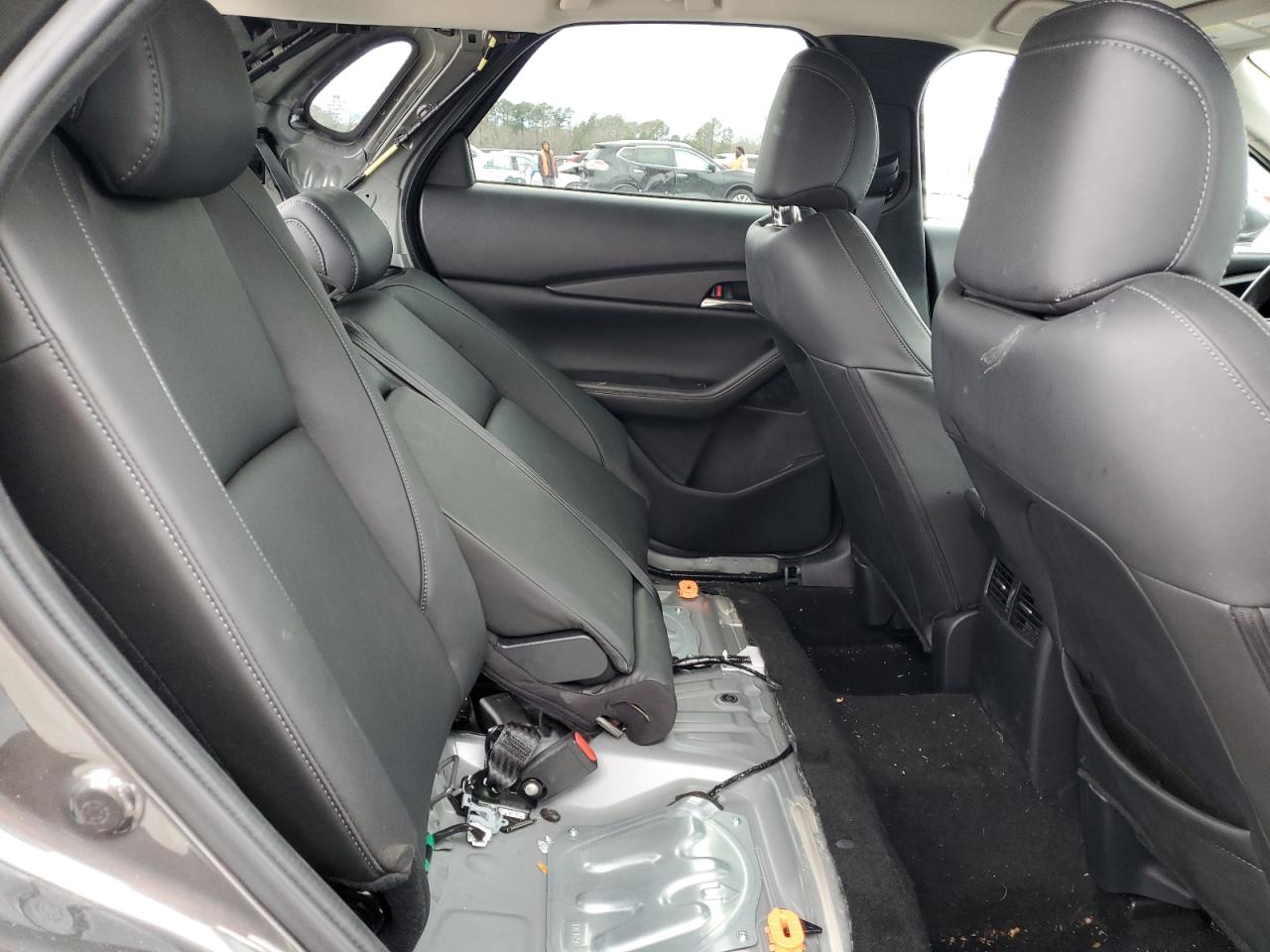 2022 MAZDA CX-30 PREFERRED VIN:3MVDMBCL3NM425688