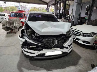 2016 Hyundai Tucson KMHJ3815GGU040832 VIN:KMHJ3815GGU040832