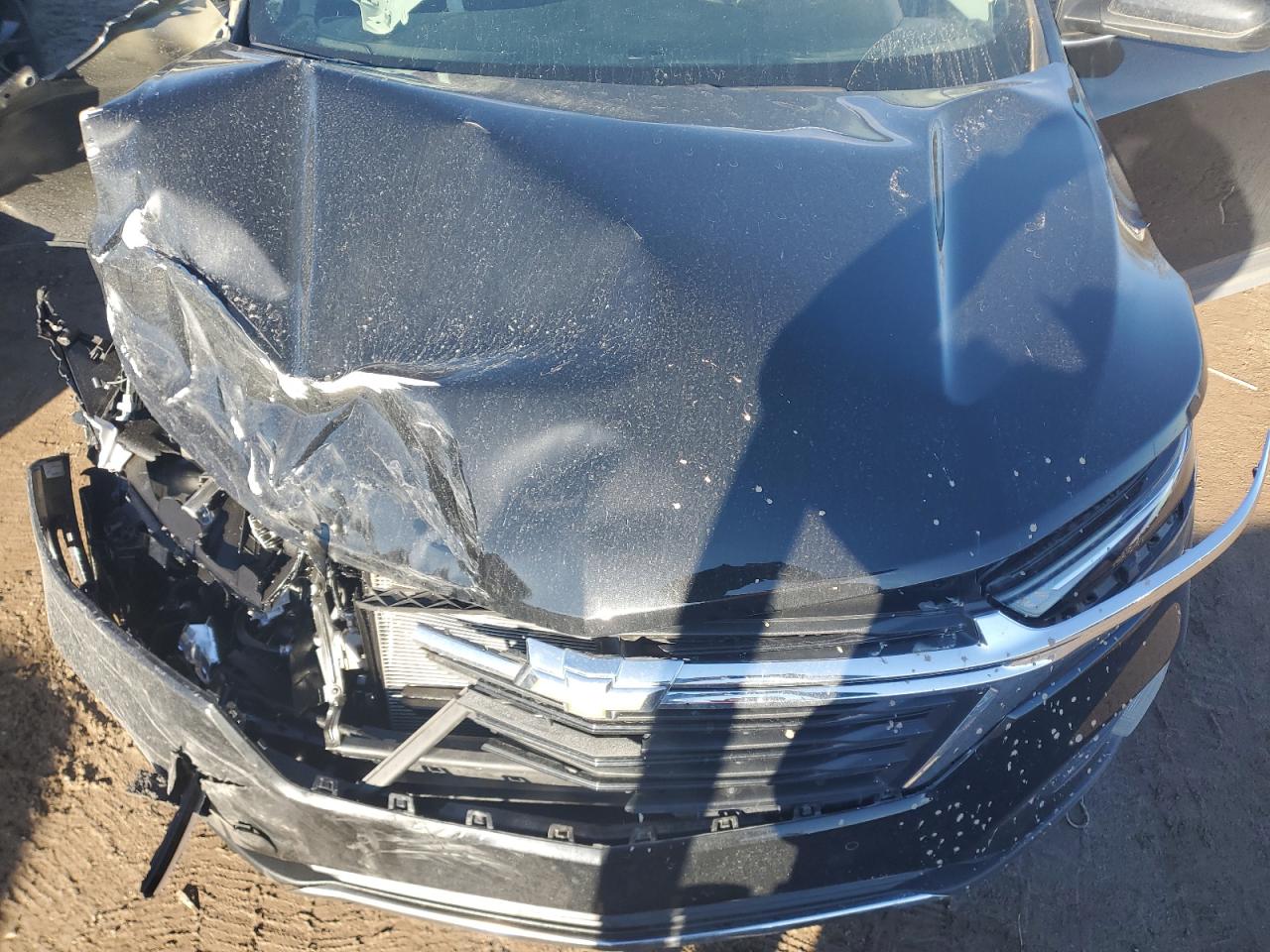 2024 CHEVROLET EQUINOX LT VIN:3GNAXUEG8RL295935