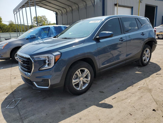 2024 GMC TERRAIN SLE VIN:3GKALMEG8RL216725