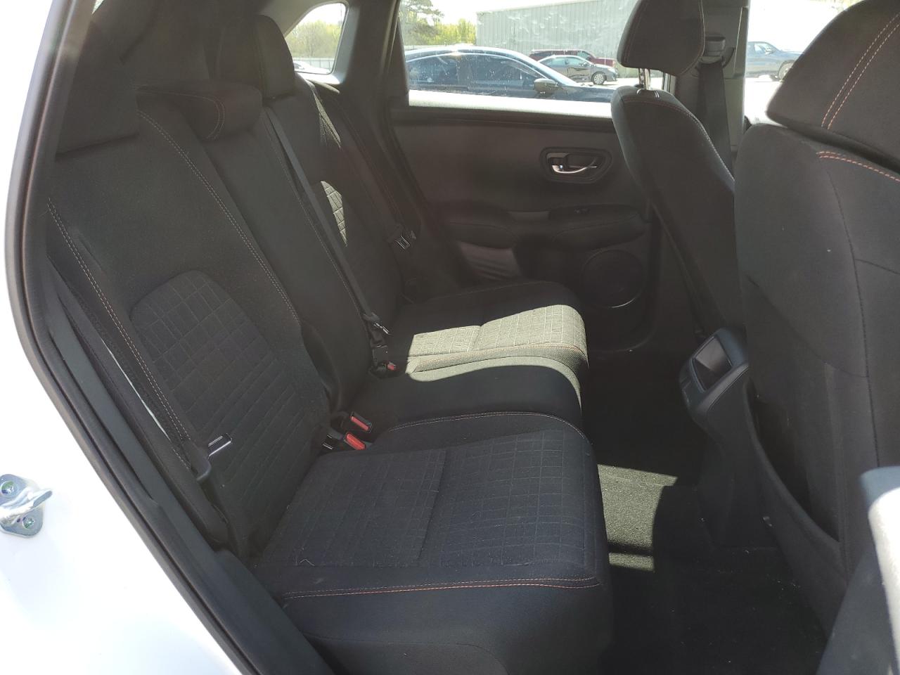 2023 HONDA HR-V SPORT VIN:3CZRZ2H56PM721661