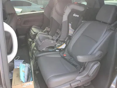 2020 Honda Odyssey 5KBRL6880LB600118 VIN:5KBRL6880LB600118