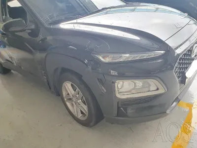 2019 Hyundai Kona KMHK4815GKU354787 VIN:KMHK4815GKU354787