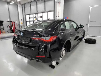 2022 BMW i4 WBY31AW00NFM16575 VIN:WBY31AW00NFM16575