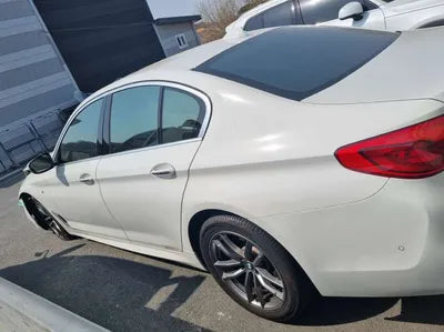 2018 BMW 530 WBAJD3108JG970600 VIN:WBAJD3108JG970600