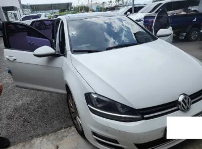 2015 Volkswagen Golf WVWZZZAUZFW305283 VIN:WVWZZZAUZFW305283