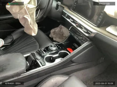 2020 Kia K5 KNAG641BBLA000305 VIN:KNAG641BBLA000305