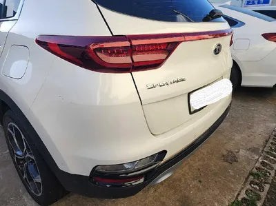 2019 Kia Sportage 2KNAPR813BKK54860 VIN:2KNAPR813BKK54860