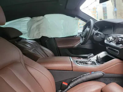 2020 BMW 630 WBAGT2100L9D39180 VIN:WBAGT2100L9D39180