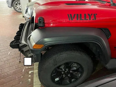 2020 Jeep Wrangler 1C4HJXDN8LW350895 VIN:1C4HJXDN8LW350895