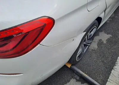 2018 BMW 640 WBAJV610XJBL15818 VIN:WBAJV610XJBL15818