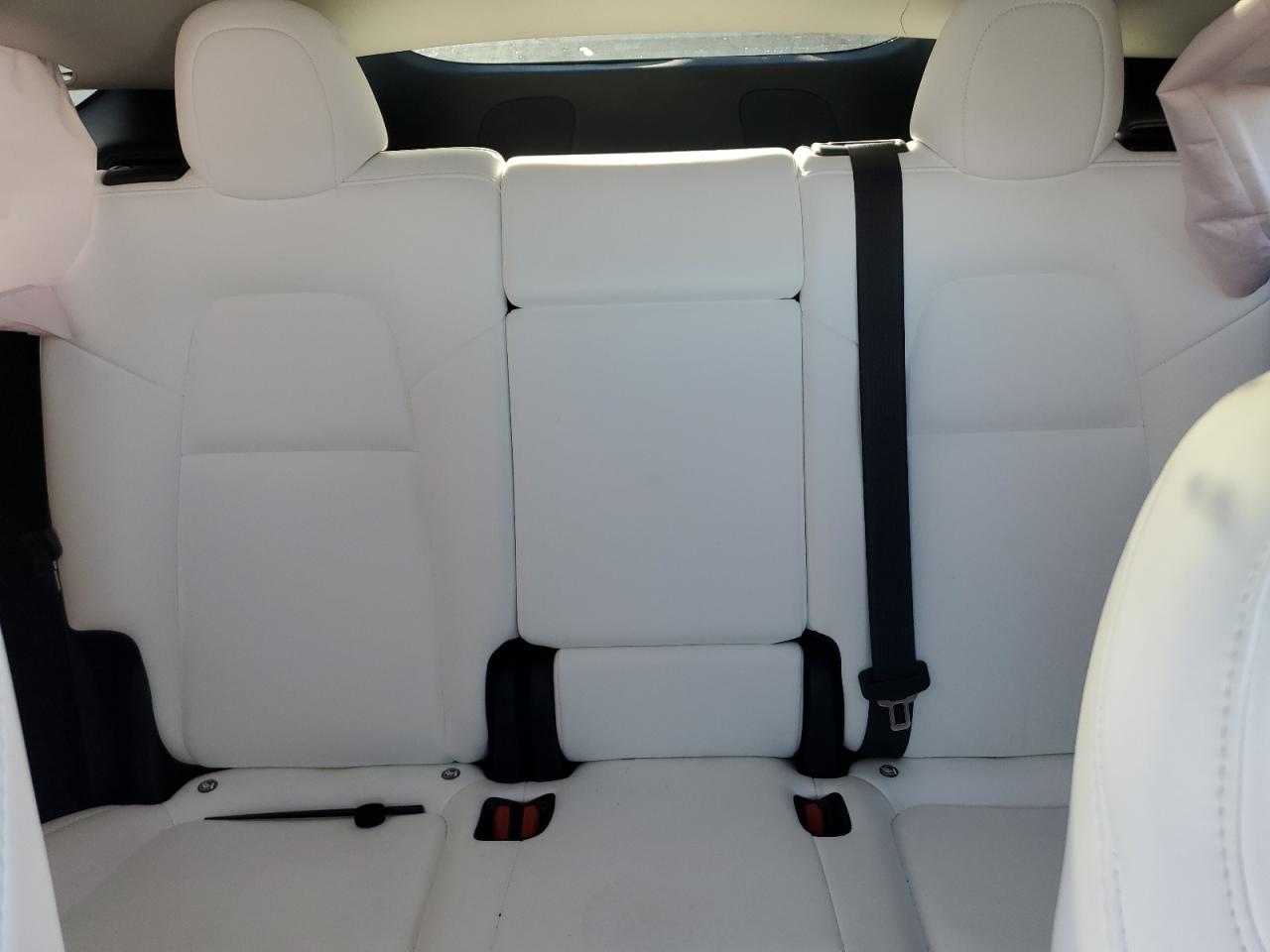 2023 TESLA MODEL Y VIN:LLP1GKBF4P1090576