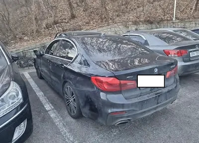 2019 BMW 530 WBAJD9109KB277956 VIN:WBAJD9109KB277956