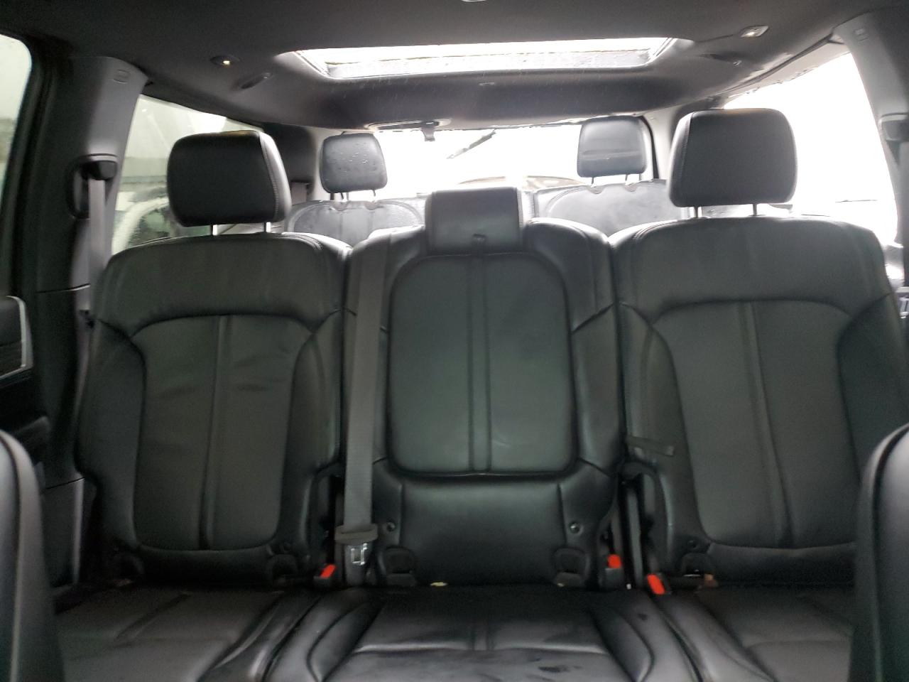 2022 JEEP WAGONEER SERIES III VIN:1C4SJVDT1NS127424