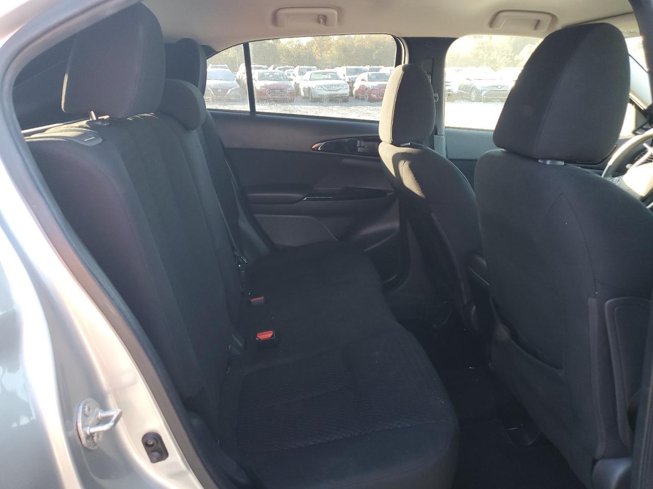 2023 MITSUBISHI ECLIPSE CROSS LE VIN:JA4ATVAA2PZ003062