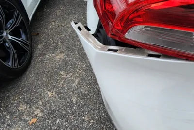 2018 Volvo V40 YV1MV79K0J2465911 VIN:YV1MV79K0J2465911