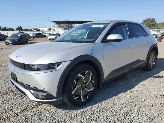 2023 HYUNDAI IONIQ 5 SEL VIN:KM8KNDAF2PU150131