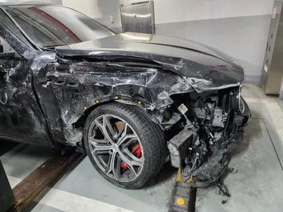 2019 Maserati Levante ZN661ZUG4KX321972 VIN:ZN661ZUG4KX321972