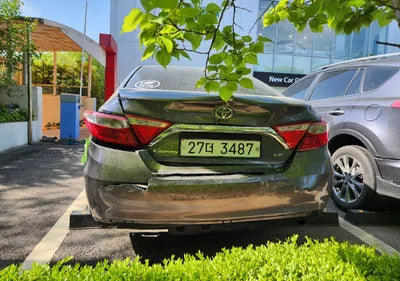 2016 Toyota Camry 4T1BF1FK5GU611307 VIN:4T1BF1FK5GU611307