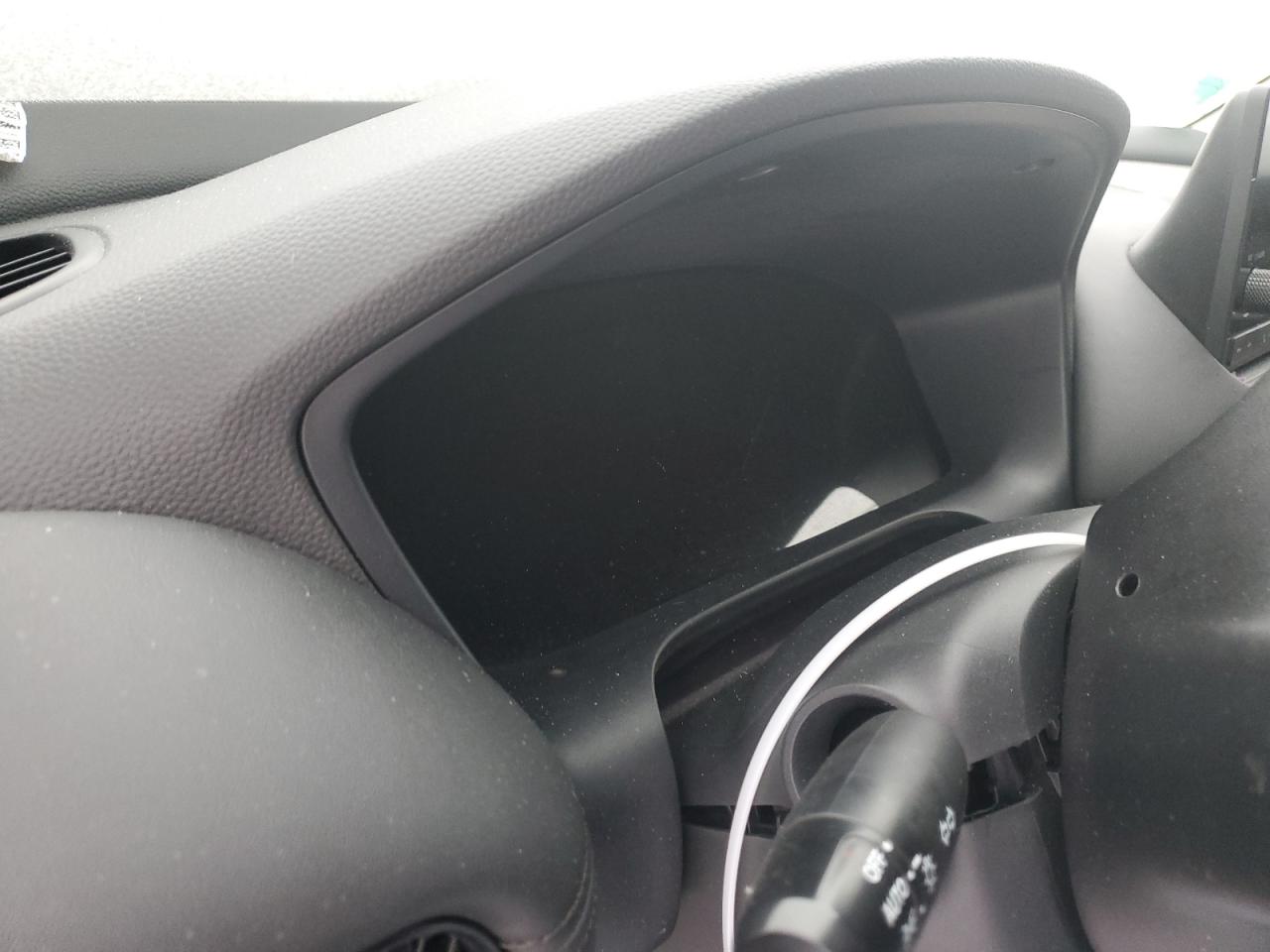 2023 HONDA HR-V LX VIN:3CZRZ2H33PM745527