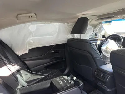 2018 Lexus ES 300 VIN: