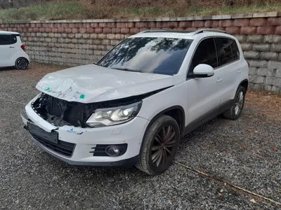 2016 Volkswagen Tiguan WVGZZZ5NZGW008238 VIN:WVGZZZ5NZGW008238