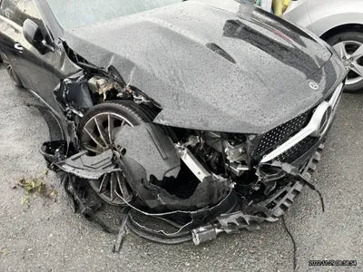 2020 Mercedes-Benz CLS 450 W1K2J5KB5LA073676 VIN:W1K2J5KB5LA073676