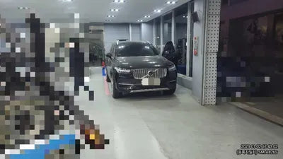 2018 Volvo XC90 VIN: