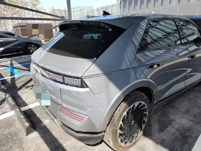2023 Hyundai Ioniq KMHKR81FPPU169714 VIN:KMHKR81FPPU169714